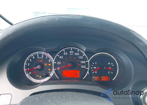 2010 Nissan Altima S из США, поврежденный, VIN 1N4AL2EP9AC176368